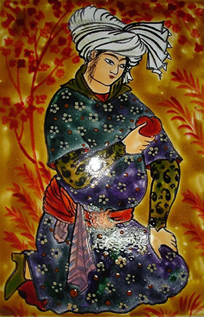 Омар Хайям. Переводы