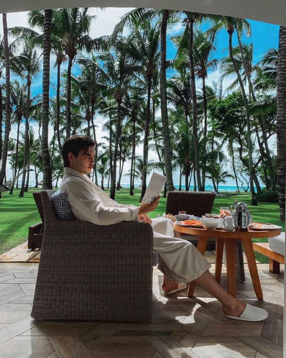 Мажорный парадокс