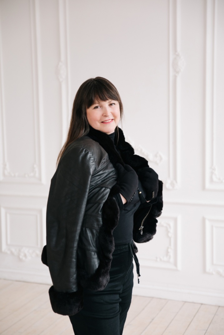 Потеплело...