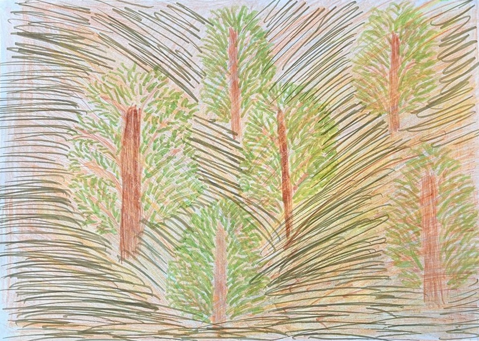 Газель-Проникнута душа мелодией любви