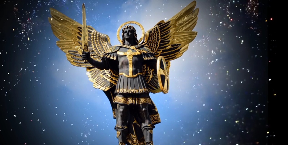 Воины света