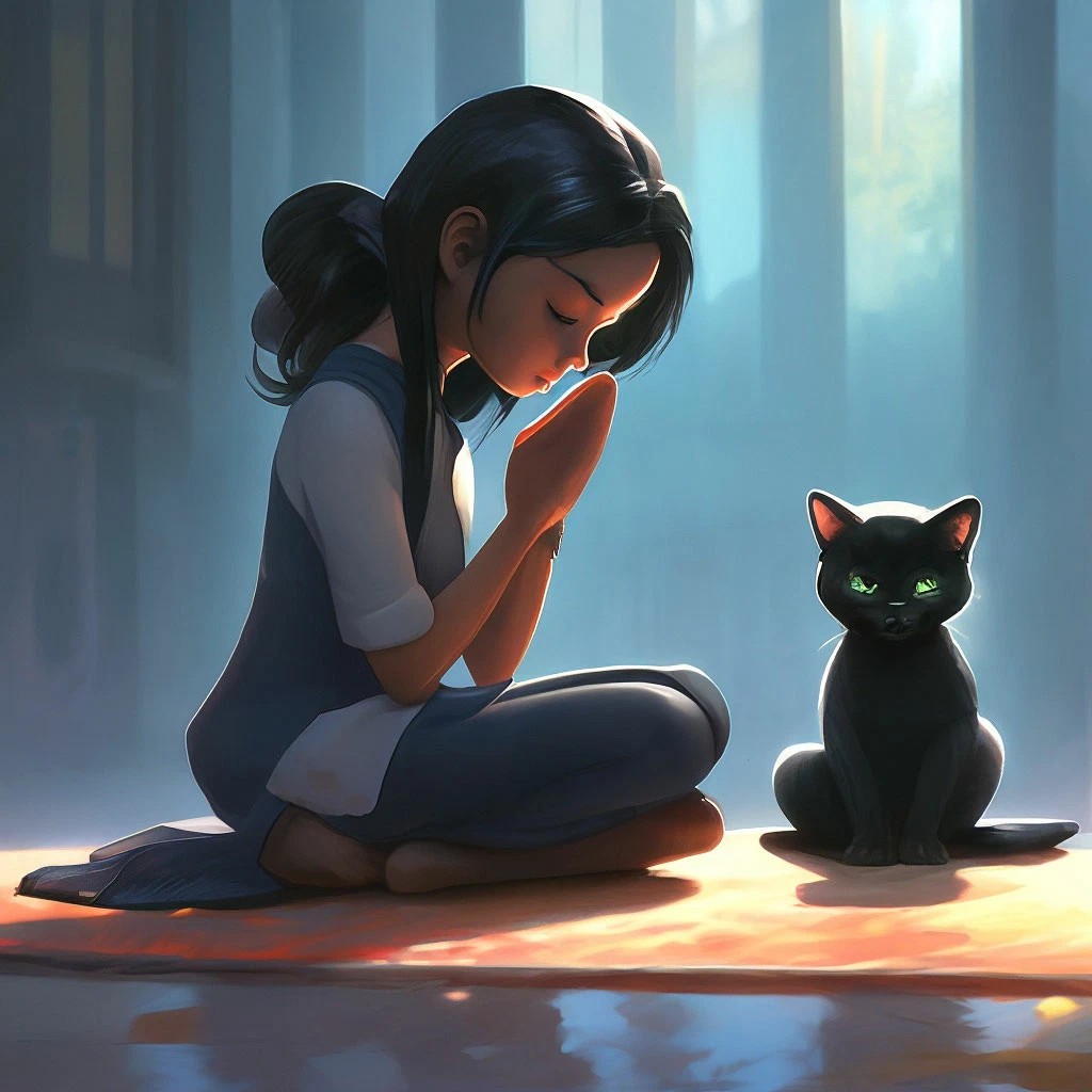 Благодарность