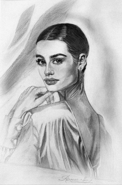 Если это любовь (Виктория Родюкова) / Стихи.ру