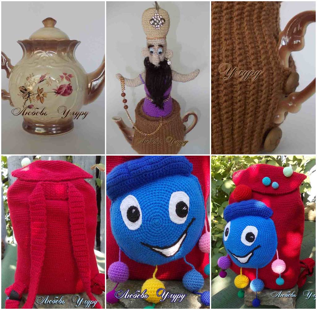 От скуки на все руки