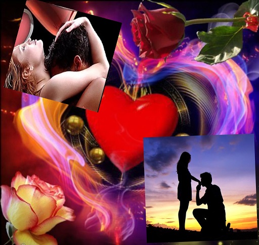 Волшебный вечер