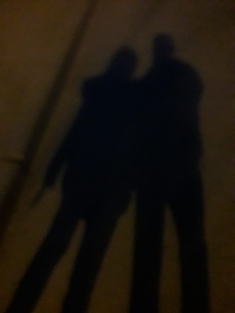 Зачем мы говорим о пустяках