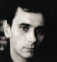 Георги Рупчев На дне Около дъното