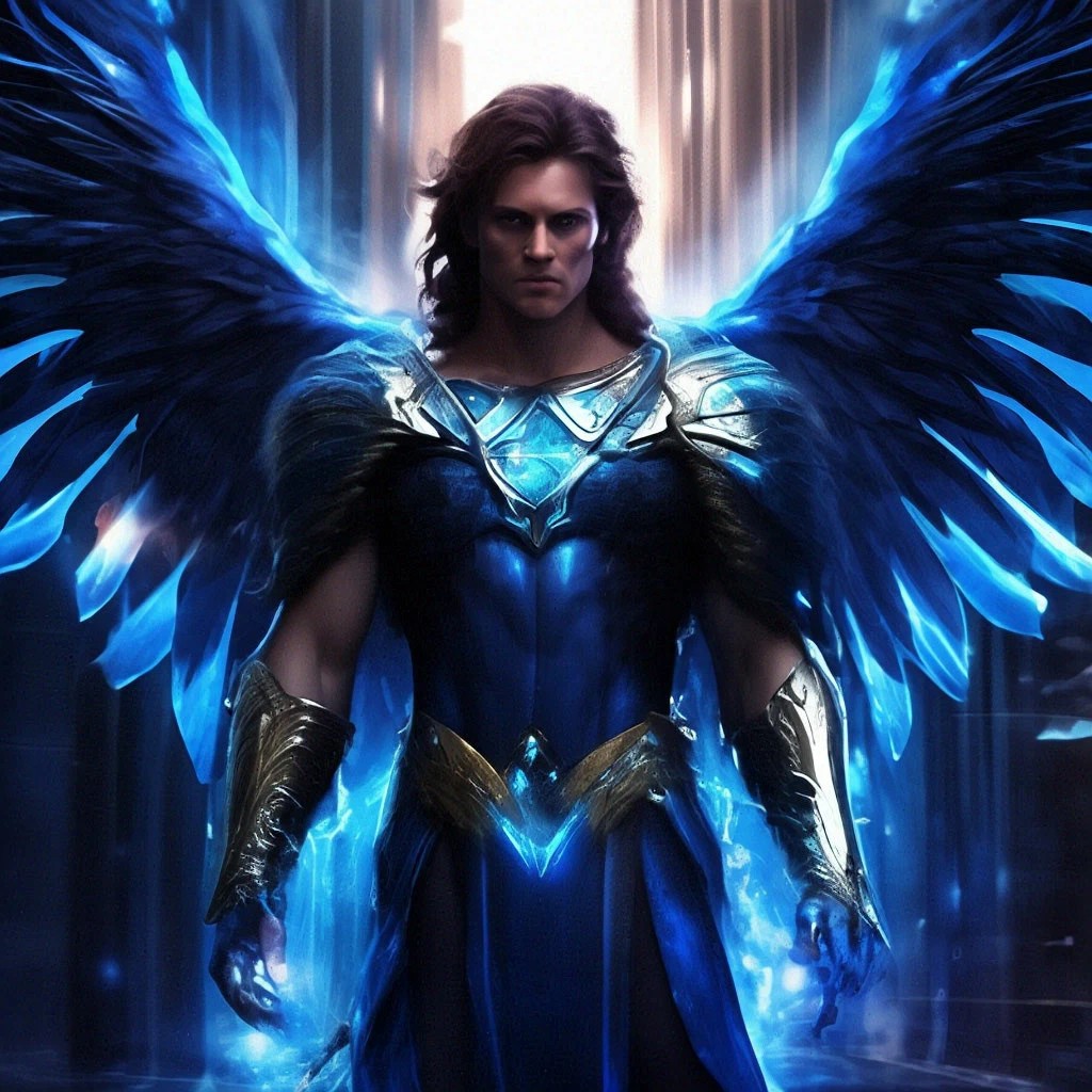 Архангел Михаил