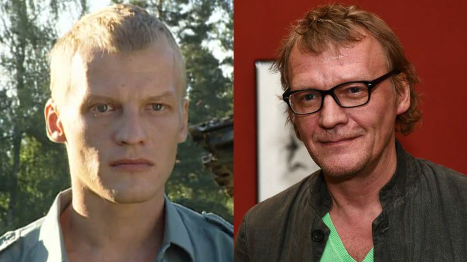 Алексей Серебряков Биография Семья Дети Фото