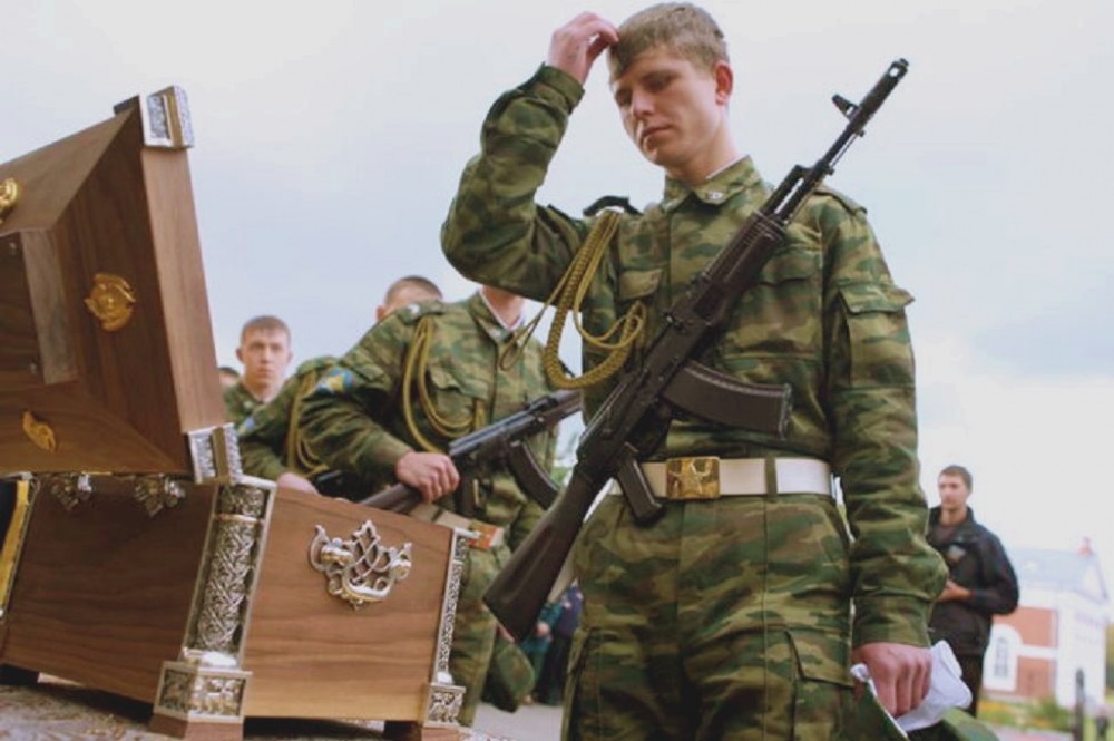 Православные войны на украине