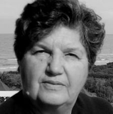 Елена Димитрова Это потому, что