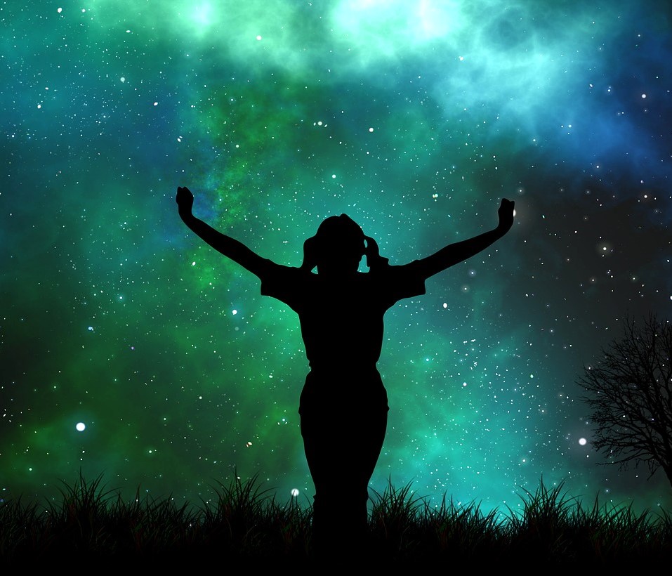 Не уместить в душе вселенную