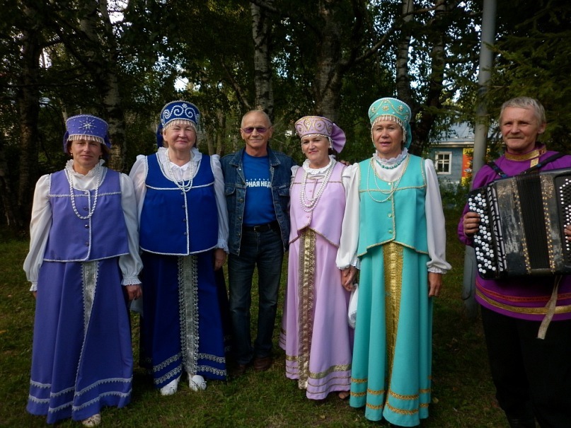 Поэт и сельский клуб. О поэте Краснобаеве - 78