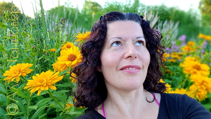 Поэзии глаза