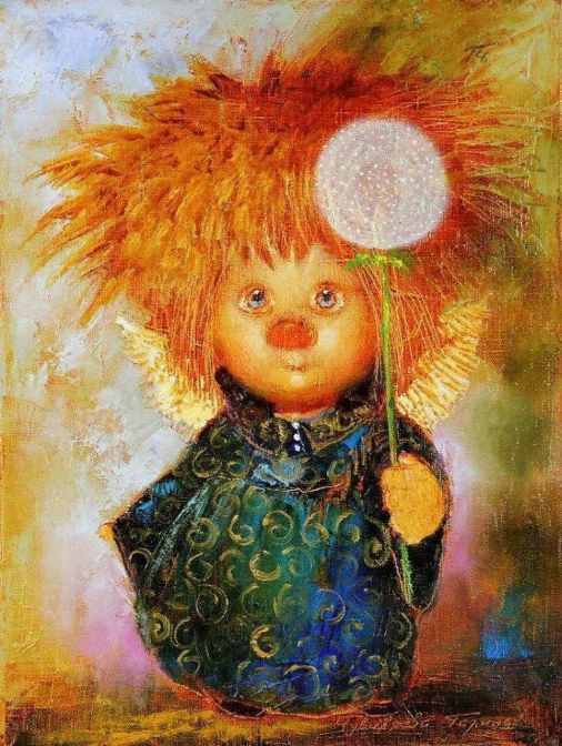 Солнечная рассада