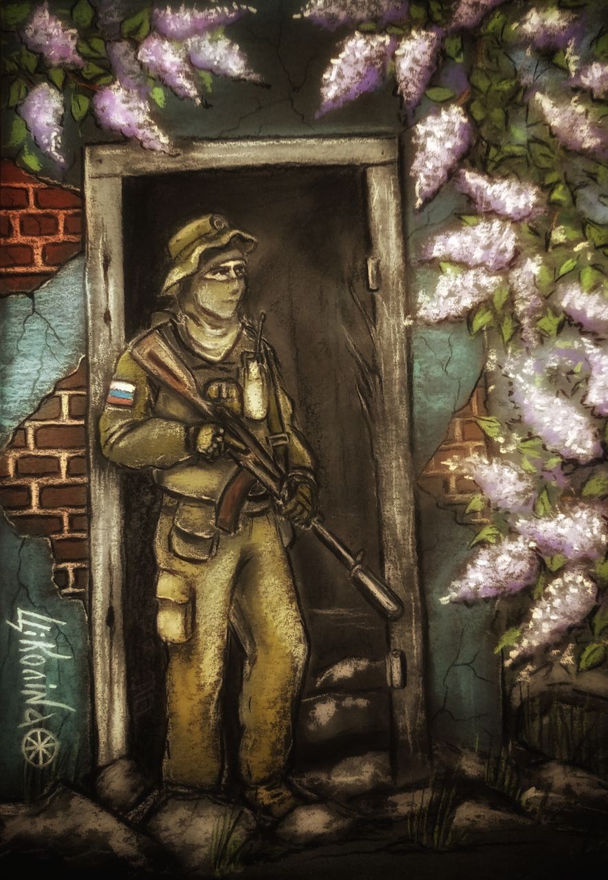 Мой папа - доктор-музыкант-историк