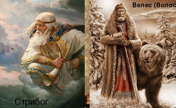 День велеса