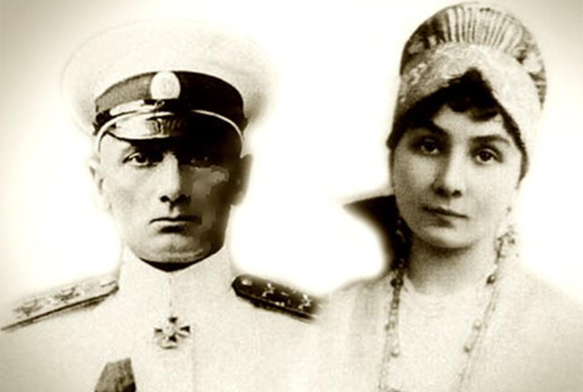 Анна Васильевна Фото