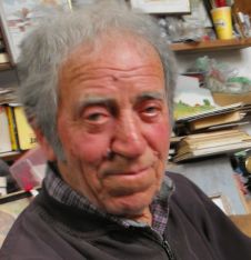 Нено Александров Родимый дом Родна къща