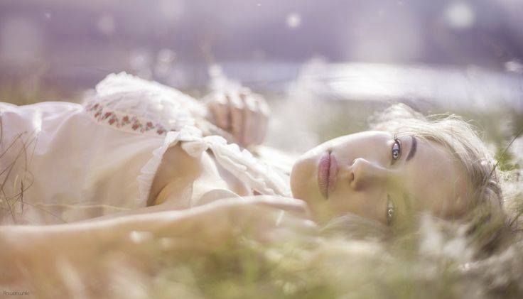 16. Шепот нежности