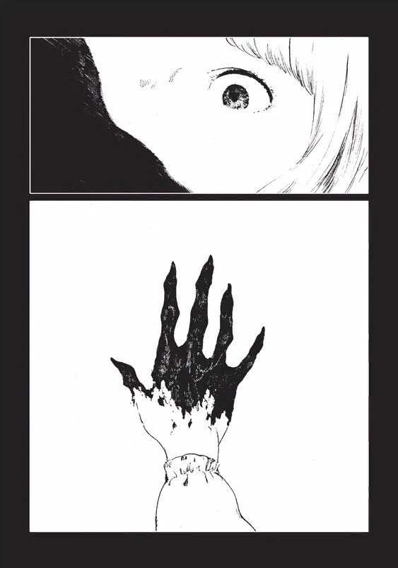 Рогатый чёрт Забота. Часть 12