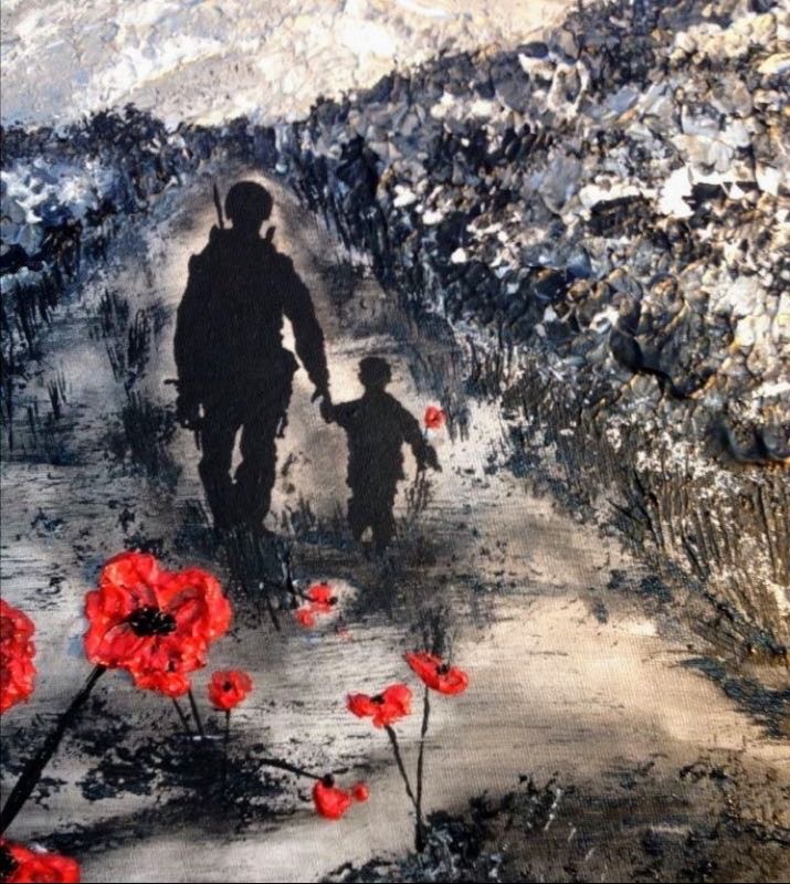 Навстречу судьбе