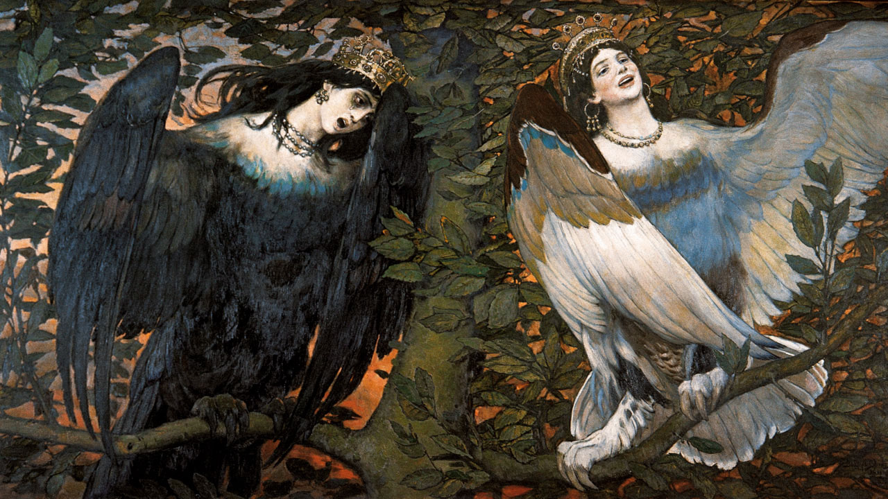 Ответ Хайяму или любовь это...