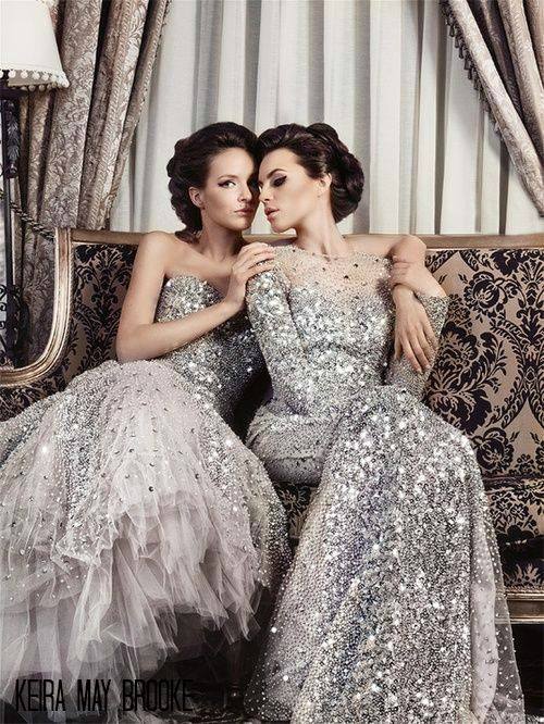 5. Дружба женщин