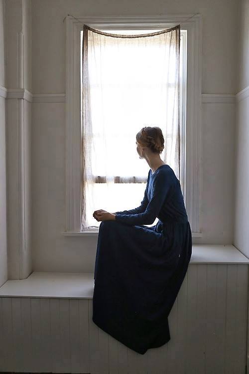 18. Пустота внутри