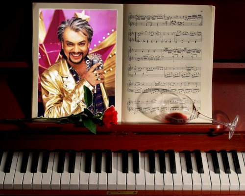 Недоброжелателям