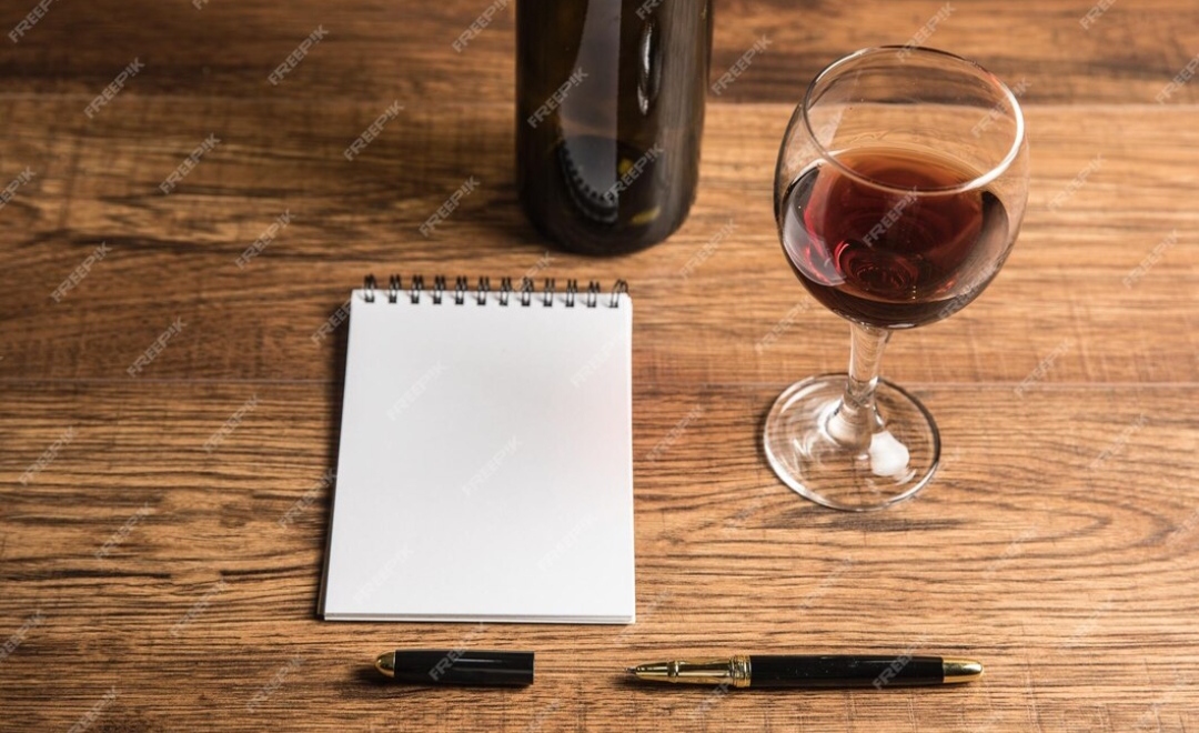 Я перестал писать стихи...