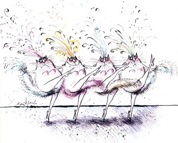 С новым счастьем!.. Глава-25