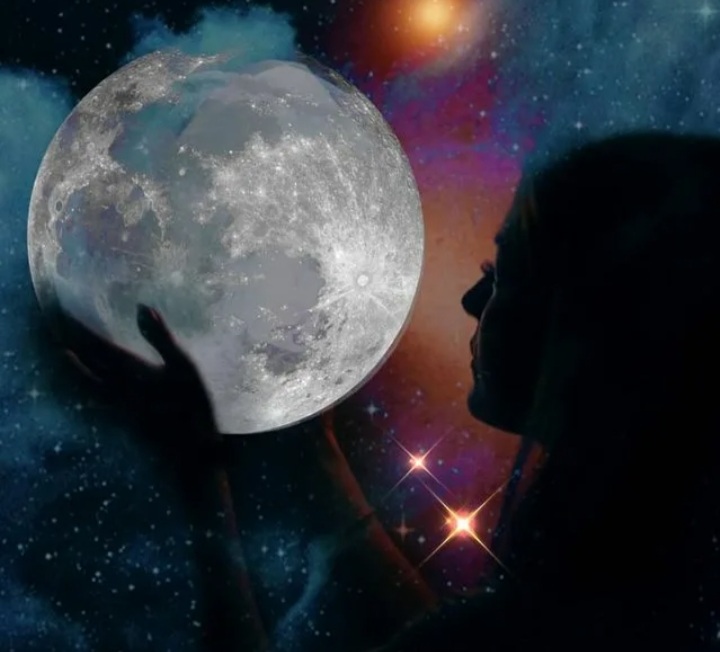 БУДЬ СО МНОЙ... 17. 02. 2024г