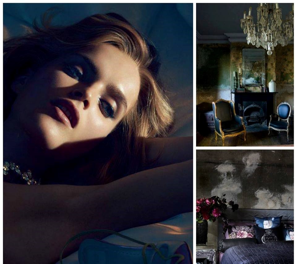 21. Алмазные грани