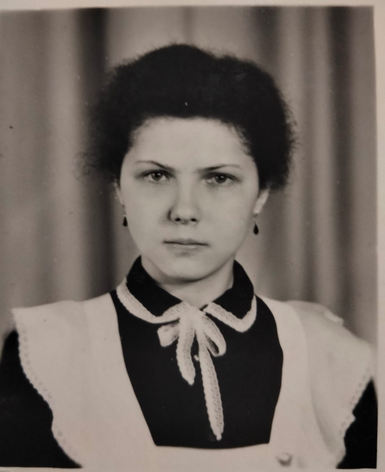 Безусловная любовь