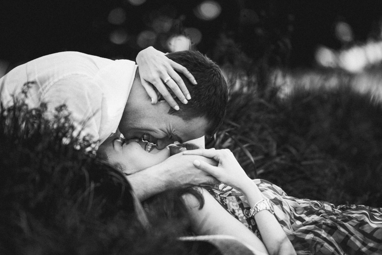 Сквозь тишину