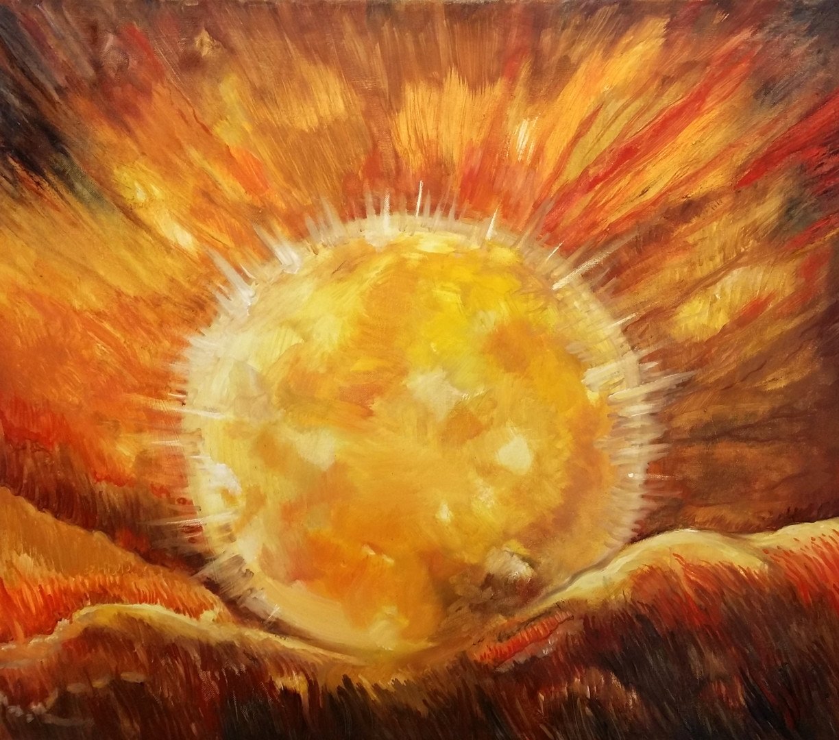 На солнце в доле. Солнце живопись. Образ солнца в живописи. Солнце картины художников. Картины с изображением солнца.