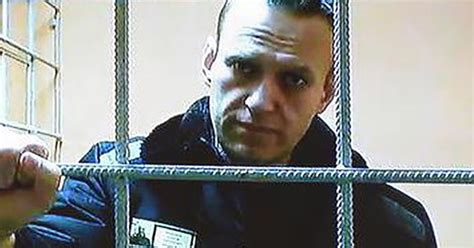 Навальный и Пригожин