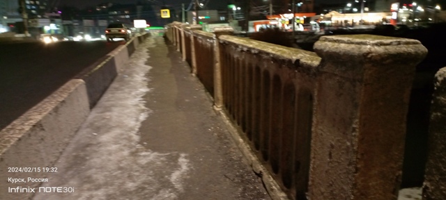 Ритмы холода в колесах отстучат по поездам