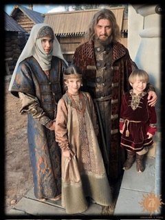 Русские народные сказки