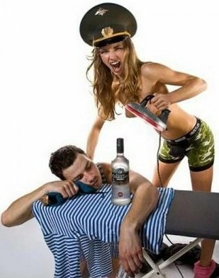 Шуточные стихи