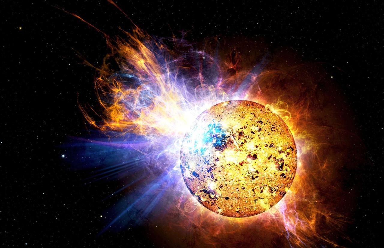 Империя под ударом ч 9