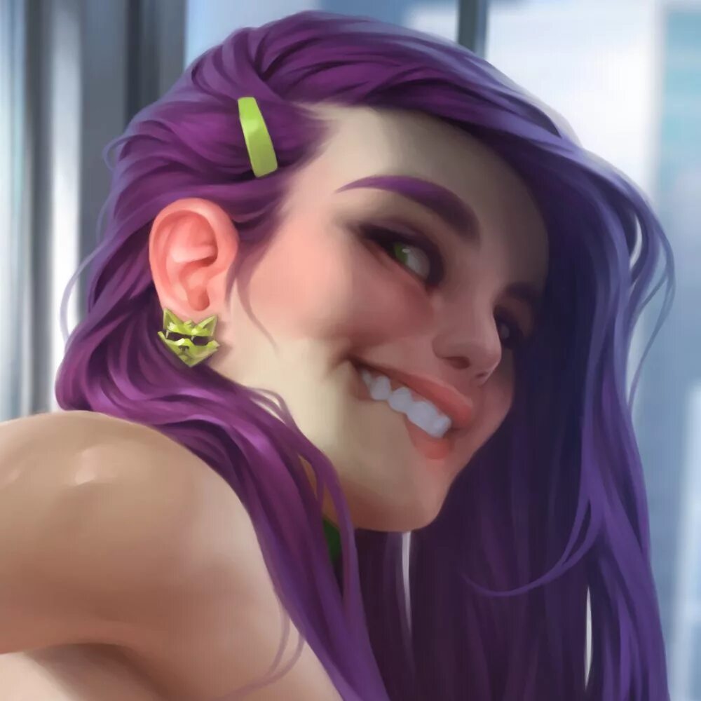 Naughty Patreon