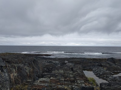 Духи северных широт