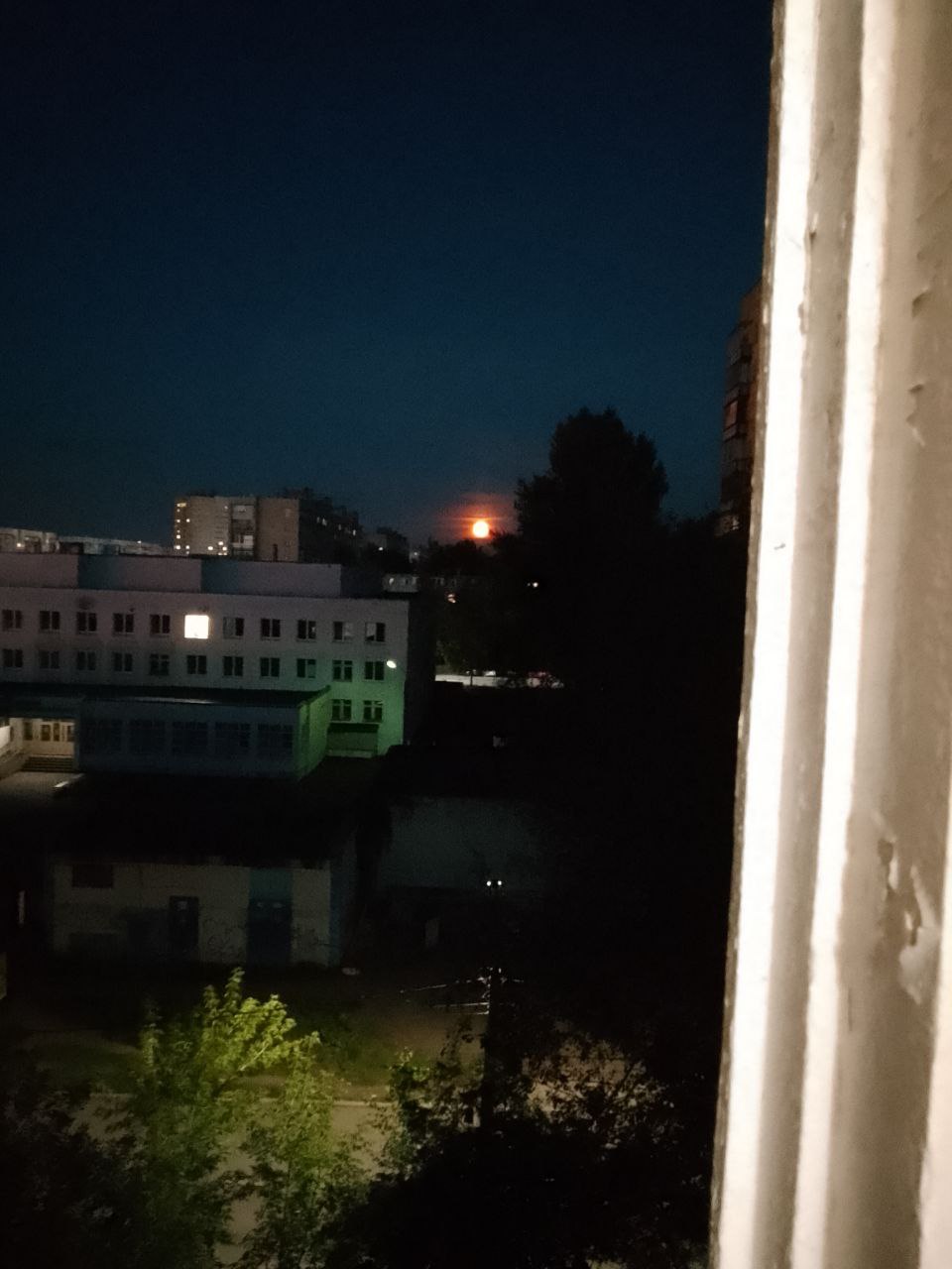 Генеральная уборка