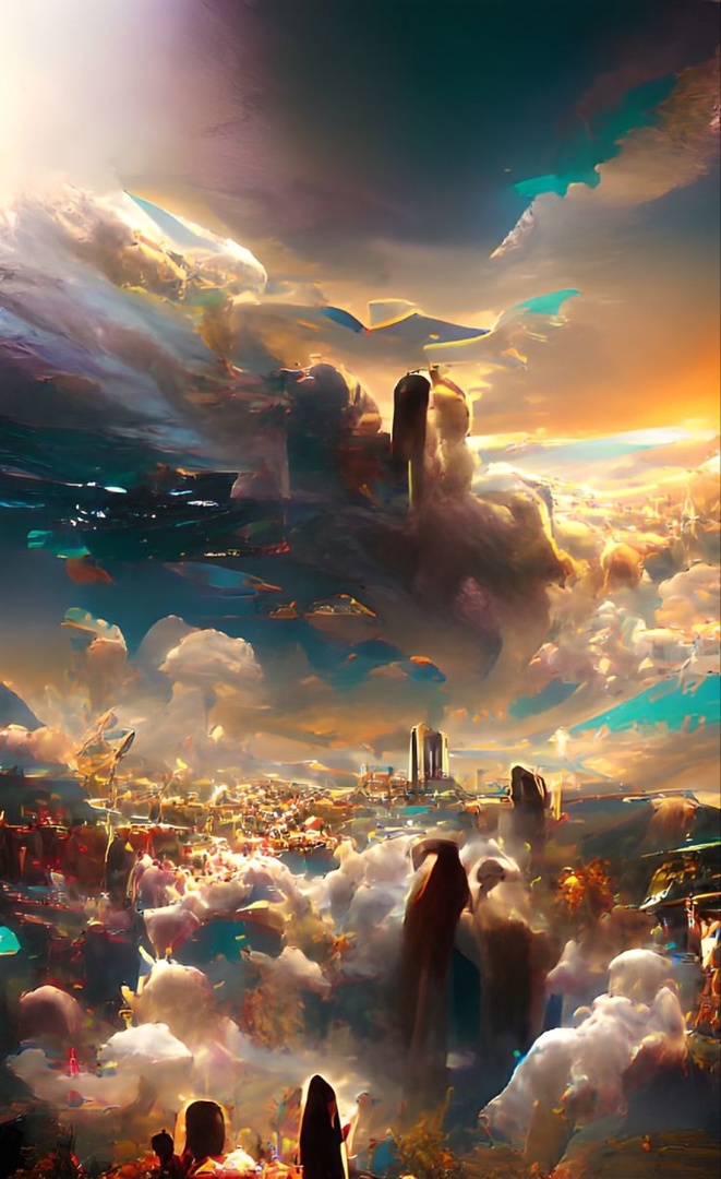 Культ Смерти Сицилийской Атлантиды