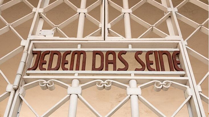 Кто сказал, что война гражданская?