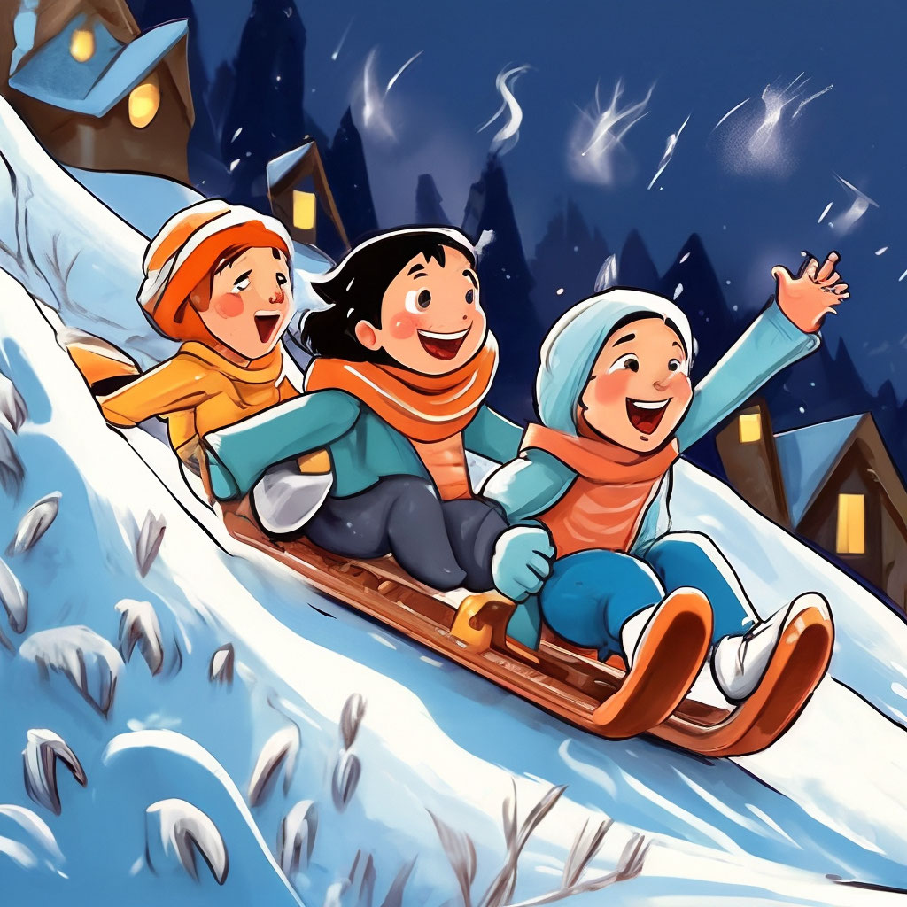 Зимы кубанской перекосы