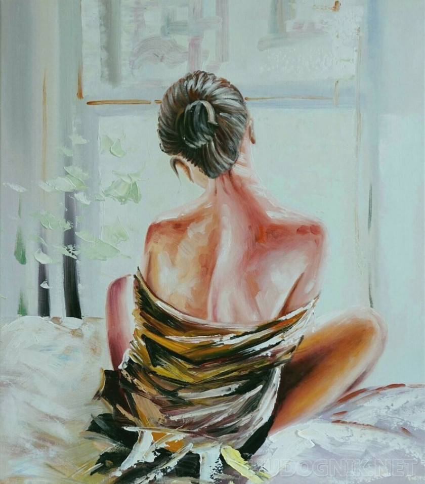 Мы такие с тобой