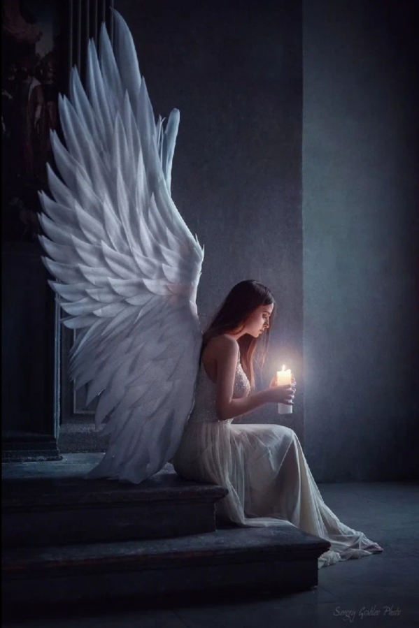 Тяга к небу